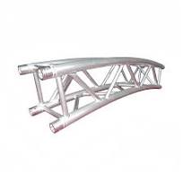 Fashion Show Circus Stage Truss Equipment Runway Mini Rotating Circular  Roof Truss Lighting Truss