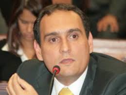 Patrullero que impuso comparendo al ex senador Merlano teme represalias