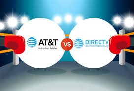 In addition, cbs sports network has been dropped nationally from directv and directv now and smithsonian channel has similarly been removed from directv. Compare At T U Verse Vs Directv Cabletv Com