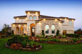 Toll Brothers The Reserve At Katy The Estates Photo New Home Construction Custom Built Homes New Homes