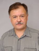 Severin O Gudima, PhD