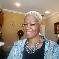Keep in mind that your hair color will be visible every day and all the time. African American Blonde Hairstyles African American Hairstyles Trend For Black Women And Men