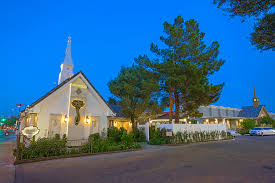 Hours may change under current circumstances Live Weddings At Chapel Of The Flowers Home Facebook