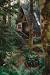 Beautiful Small Cabin In The Woods