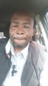 Sorobi Moturi Erastus The Radio presenter