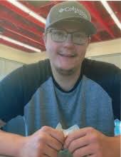 Obituary information for Christopher Aaron Kilgore