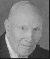 Ross Shirley Obituary (1912-2008)