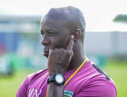 #arrows coach mandla ncikazi bealived that some of the decisions taken by the referee shouldn't been taken ,but he admitted to the fact that #sundowns is. Psl Coach Opens Up About Racism Against Black South African Coaches