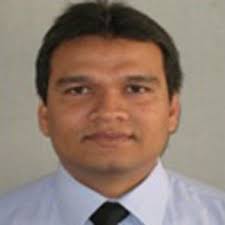 Dr Md Harun Ur Rashid