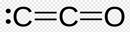 Co2 + c = 2co.dies ist der einfachste und am weitesten verbreitete methode zur synthese dieser verbindung. Dicarbonmonoxid Kohlendioxid Kohlensuboxid Kohlenmonoxid Winkel Atom Marke Png Pngwing