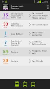 Societatea de transport public timişoara. Public Transport Timisoara Apps On Google Play