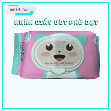 Mua Khăn Giấy Ướt Không Mùi Cho Bé Khăn Ướt Baby Phú Đạt Mềm Mịn 120 Tờ |  Tiki