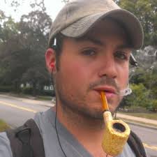 Brian Aldred's profile