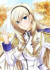 Walkure Romanze Google Search Anime Art Kawaii