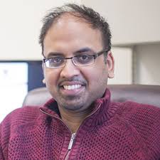 Suraj PERSAUD