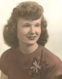 Obituary for Leila Gertrude (Rogerson) Brown