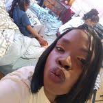 Cierra Parks's Instagram, Twitter & Facebook