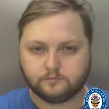 West Midlands criminals