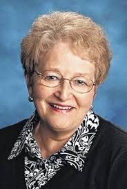 Twila Trimble Obituary (2022)