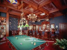 Traditional Old English Pub Room Game Room Layout Game Room Design Game Room