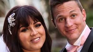 Tiffany Franco officially granted divorce from Ronald Smith, full custody  of daughter Carley