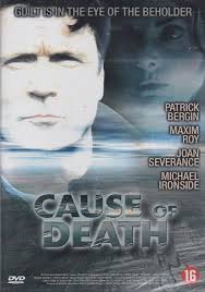 Cause of Death (2001)