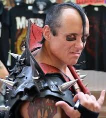 Happy Birthday to Misfits Barry Kreager.