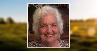 Mary F. "Fran" (O'Hara) Gillespie Obituary May 16, 2021