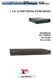 Shelves where baby food products are placed (for example formula, milk etc.) 4. Newstar Ns 1105ipext User Manual Pdf Download Manualslib