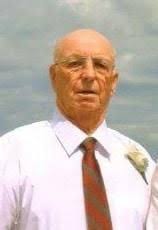 Kinch, Michael Terrance