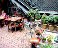 Brit Week Jones Wood Foundry Wood Good Food Brit