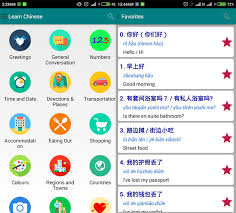 Cara lain untuk mengekspresikan cinta. 10 Apliksi Belajar Bahasa Mandarin Cina Terbaik Terbaru 2018