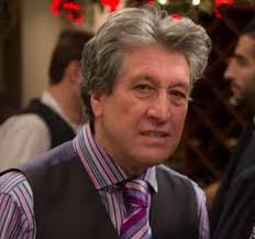 David Cardy (Creator)