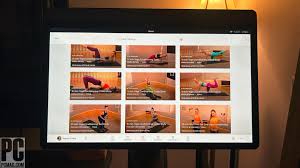 PSA for Peloton Members: You Need to Try the New Yoga Conditioning Classes  | PCMag
