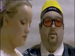 Meet Anarchy Pro Wrestling: The Office, punk music and scotch eggs