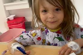 Fundraiser for Jodi Walther by Tricia Hemberger : Supporting Saige Walther  & Family