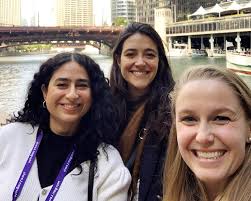 Our annual New Lawyer Academy (NLA) brings fall associates and lateral  lawyers together to connect and participate in learning and collaboration  activities that will support our lawyers long after they've returned to