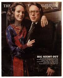 Maybe you would like to learn more about one of these? Sunday Times Magazine 1 August 1976 Sex Pistols Related Punks Piggy Jordan At A Party