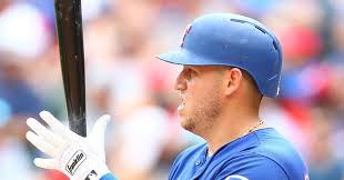 Tim Federowicz outrighted, Asdrubal Cabrera released