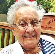 Edith Ramirez Obituary (2021)