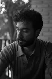 Código Indio (TV Series 2024– )