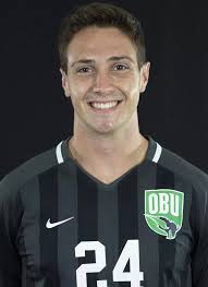 2020 Men's Soccer Roster