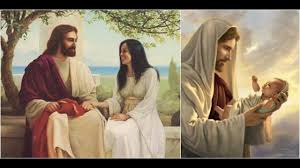 La verdad sobre María Magdalena ¿Fue la esposa de Jesús y tuvieron ...