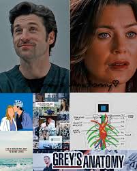 Meredith and derek HD wallpapers