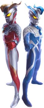 Gambar mewarnai ultraman zero terbaru gambarcoloring. 33 Ide Galeri Pahlawan Super Seni Murni Gambar