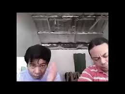 Faith over fear-English/Tagalog Version