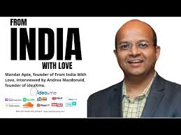 From India With Love