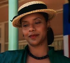 Sharonda Stevenson's Instagram, Twitter & Facebook