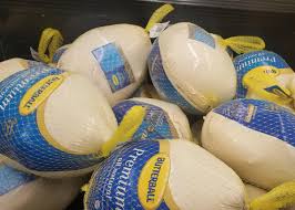 Maybe you would like to learn more about one of these? Consumers Gobbling Up Decade Low Turkey Prices This Thanksgiving Northeast Indiana Public Radio