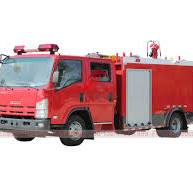 Buy ISUZU 6000 liters water foam fire truck,Chinese ISUZU ...